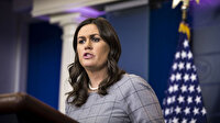 Sanders: ABD'li ve Çinli yetkililer gelecek hafta bir araya gelecek