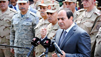 Sisi 2034'e kadar iktidarda kalacak