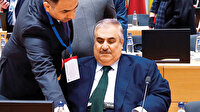 Filistin’i sattılar