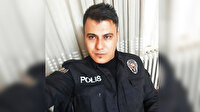 Rehine krizinde 1 polis şehit