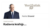 Kadavra krallığı...