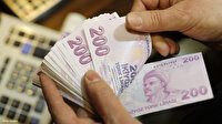 Hazine 2,56 milyar lira borçlandı