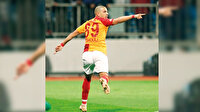 Cezayir aslanı