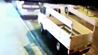 Kendiliğinden hareket eden aracın sahibi: Cin girdi büyük ihtimal