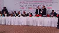 Tüm dünyaya yayılan vicdan hareketi