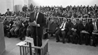 Soyer'in Erbakan iddianamesi: Darbeyi kutsadı Milli Görüş’ü yargıladı