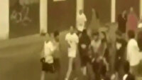 Peru'da taraftarlar birbirine girdi: 2 ölü, 9 yaralı