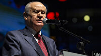 MHP liderinin ilk durağı Söğüt