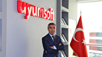Uyumsoft Genel Müdürü Şahin: Bulut teknolojileri güvenli sistemlerdir