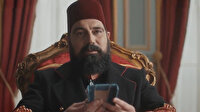 Sultan Abdülhamid'in anlatımıyla Peygamber Efendimiz