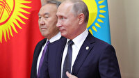 Rusya Kazakça'ya karışmadı