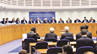 Firari FETÖ’cüye AİHM’den ret