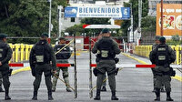 Venezuela, Kolombiya sınırını geçici olarak kapattı