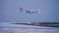 Uçak bileti olanlar dikkat: Seferler iptal edildi