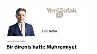 Bir direniş hattı: Mahremiyet