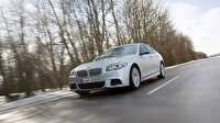 BMW’ye 8,5 milyon Euro'ya mal olan hata