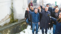 Ataşehir'de 1072 ev yıkılacak