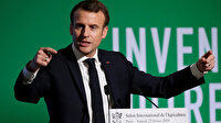 Macron'dan İngiltere ve İsrail'e 'Hizbullah' tepkisi
