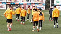 Galatasaray'ın Hatayspor kadrosu belli oldu