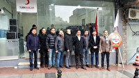 Türk Kızılayı Biga Şubesi gençlere emanet