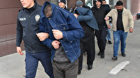 12 ilde 'joker' operasyonu: Başkasının yerine sınava girmişler