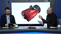 Mete Yarar: Yerli motorla ilgili ilk çalışmayı TÜMOSAN yaptı