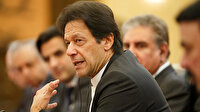 Pakistan Başbakanı İmran Han'dan önemli açıklama