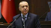 Erdoğan'dan Erbakan mesajı