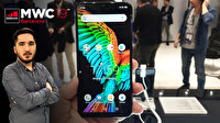 MWC 2019'da tanıtılan Vestel Venüs V7'yi inceledik