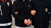 Isparta'da FETÖ firarisi çift örgüt evinde yakalandı