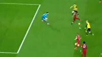 Mane'den müthiş gol