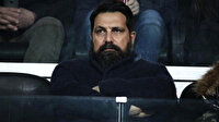 Abdülhamid'i canlandıran Bülent İnal'ın kardeşi futbol camiasından