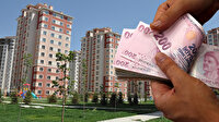 3 gün sonra konut alan 38 bin TL az ödeyecek