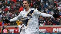 Ibrahimovic hayranı olduğu futbolcuyu açıkladı