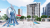 ‘Kahraman’ ilçeye 15 Temmuz meydanı