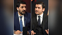 Anket Masası her cuma Yeni Şafak'ta
