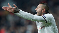 Quaresma'ya 3 maç ceza