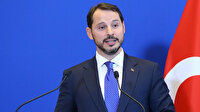 Berat Albayrak müjdeyi verdi: İkinci kredi paketi devrede