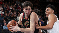 NBA'de Cedi fırtınası sürüyor