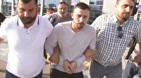 Hiranur’u hedef almış