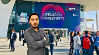 MWC 2019'a damga vuran akıllı telefonlar