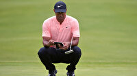 Tiger Woods: Günde 7 öğün yiyorum