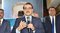 Bakan Dönmez: Gelecek nesillere yetecek kömürümüz var