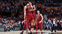 Cedi Osman'dan 14 sayı
