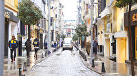 Valiz kapının arkasında