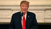 Trump mektup gönderdi: Türkiye'yi programdan çıkartmak istiyor