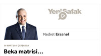 Beka matrisi...