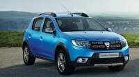 Dacia'dan günlük 39,90 TL'den başlayan ödeme fırsatı