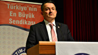 Bakan Pakdemirli: Türkiye bir tarım ülkesi olarak iddiasını sürdürüyor