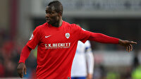 Frimpong 27 yaşında futbolu bıraktı